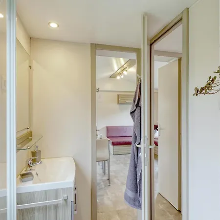 Pet Friendly Stacaravan In Irrhausen