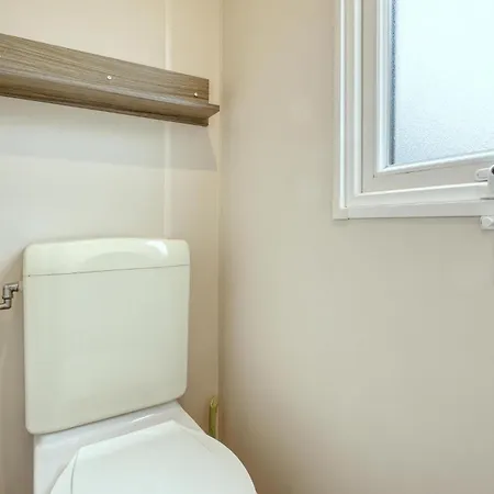 Pet Friendly Stacaravan In 3*