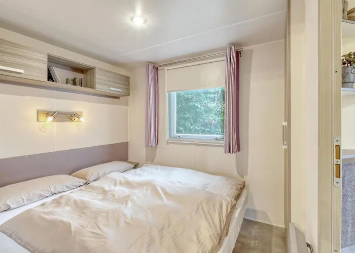 Pet Friendly Stacaravan In 3* Irrhausen